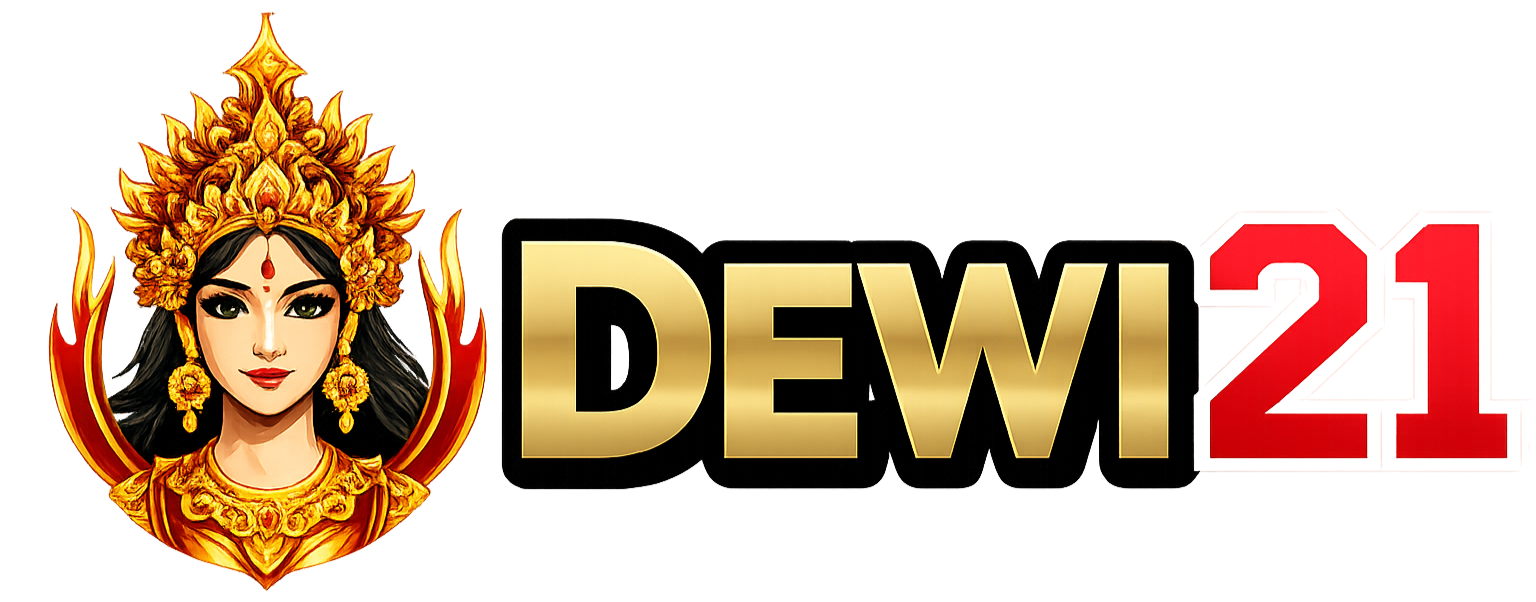 LOGO DEWI21
